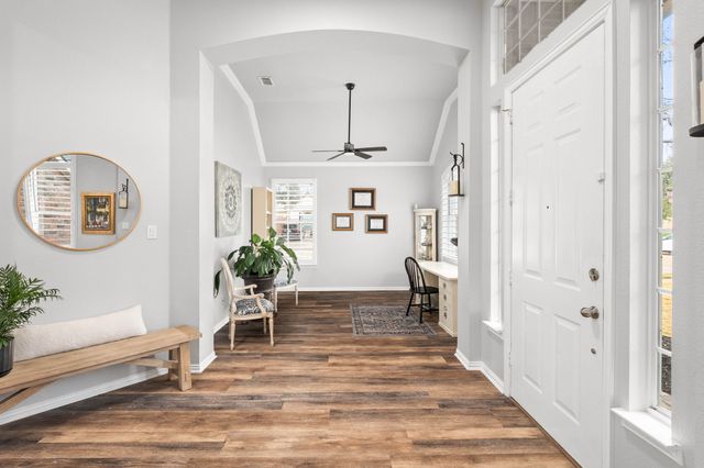 2905 Broadmoor Lane, Flower Mound, TX 75022