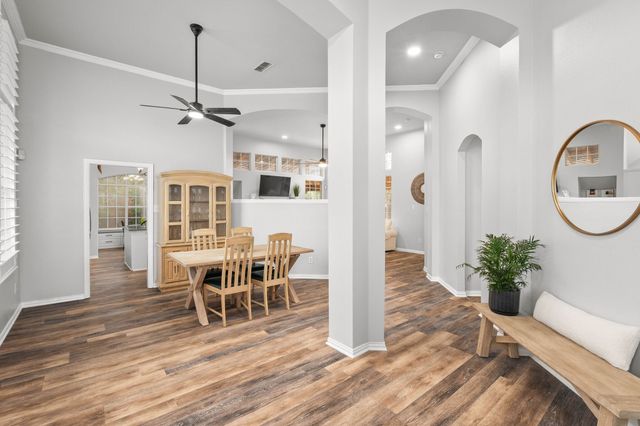 2905 Broadmoor Lane, Flower Mound, TX 75022