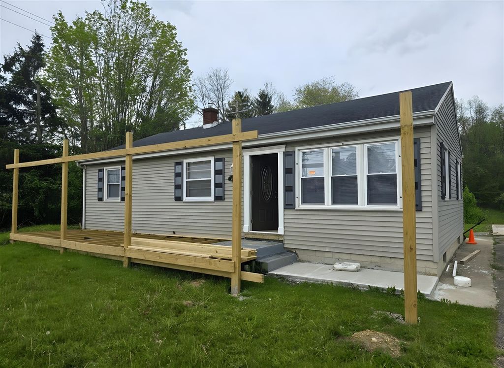 6555 W N Avenue, Kalamazoo, MI 49009
