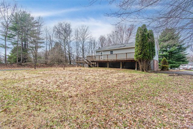 616 N Elting Corners Road, Highland, NY 12528