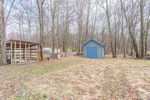 616 N Elting Corners Road, Highland, NY 12528