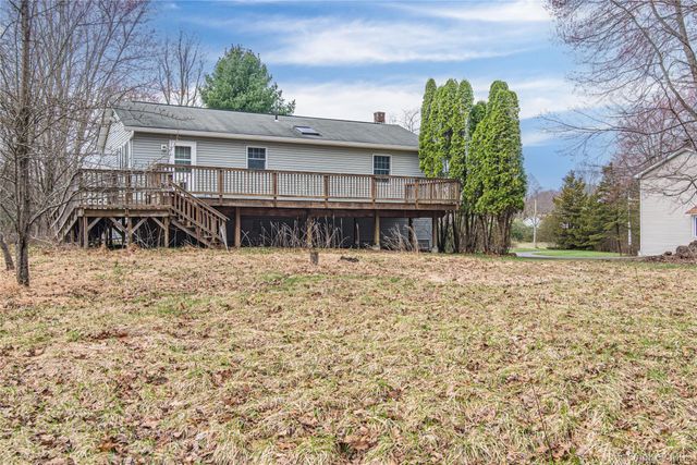 616 N Elting Corners Road, Highland, NY 12528