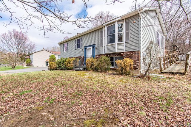616 N Elting Corners Road, Highland, NY 12528