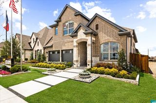 2421 Auburn, Fate, TX 75087