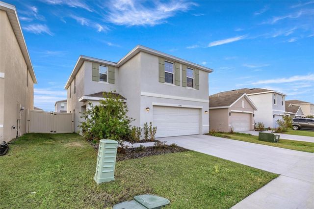 8740 SW 45TH COURT, Ocala, FL 34476
