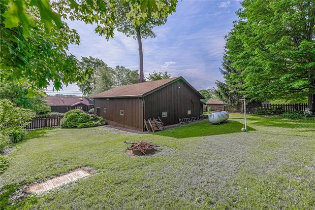 7386 Rose Avenue, Huron, NY 14590