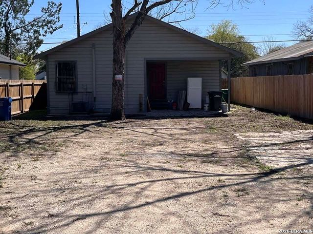 231 Ceralvo St, San Antonio, TX 78207