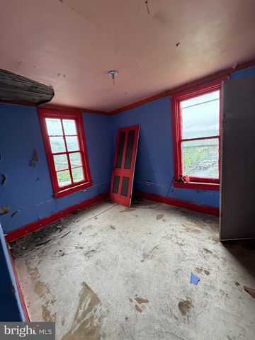 600 N 2ND ST, Pottsville, PA 17901