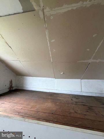 600 N 2ND ST, Pottsville, PA 17901