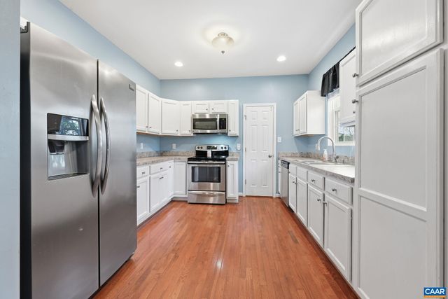 2093 SWIFT RUN RD, Ruckersville, VA 22968