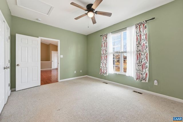 2093 SWIFT RUN RD, Ruckersville, VA 22968