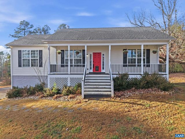 2093 SWIFT RUN RD, Ruckersville, VA 22968
