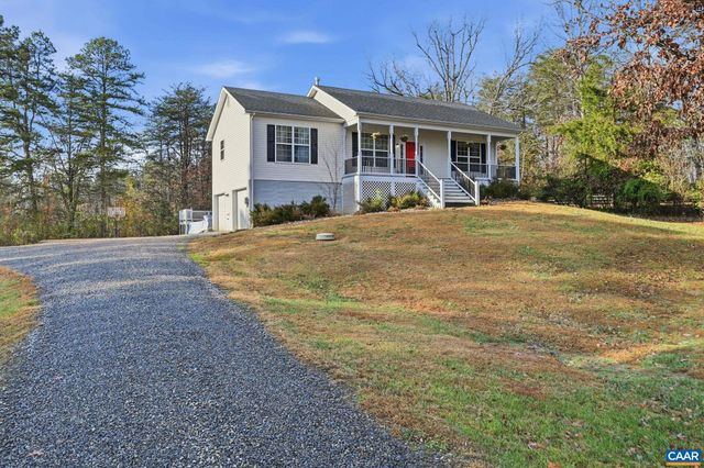 2093 SWIFT RUN RD, Ruckersville, VA 22968