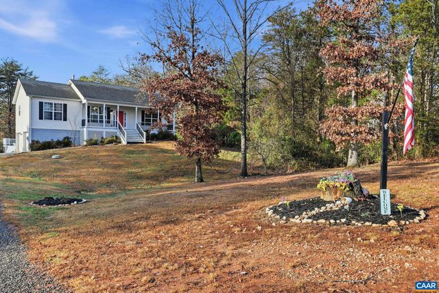 2093 SWIFT RUN RD, Ruckersville, VA 22968