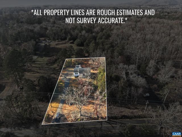 2093 SWIFT RUN RD, Ruckersville, VA 22968