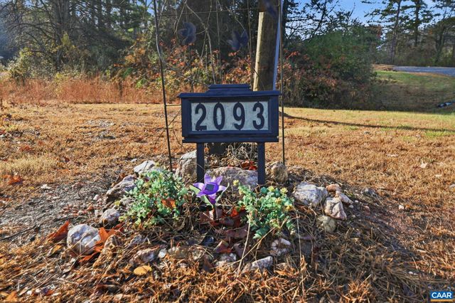 2093 SWIFT RUN RD, Ruckersville, VA 22968