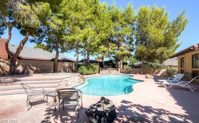 7664 Angel Crest Circle, Las Vegas, NV 89117