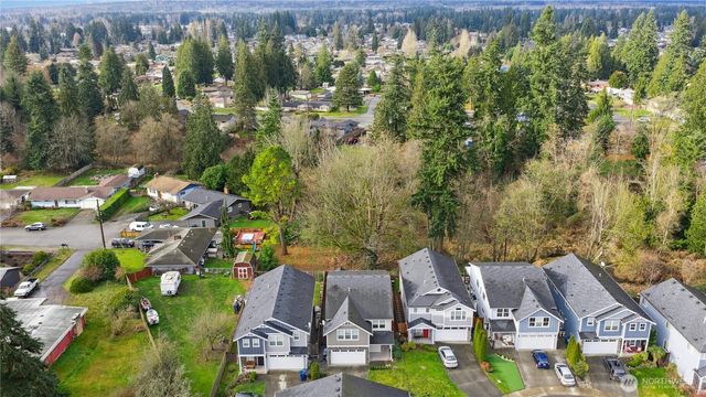 5822 82nd Place NE, Marysville, WA 98270