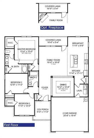 152 Scarlett Place Drive, Bowdon, GA 30108