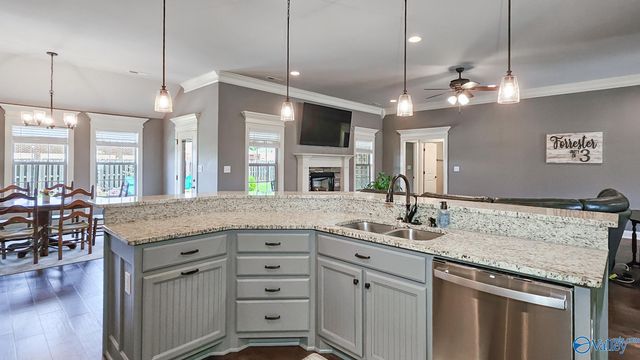 25257 Nettlebrooke Drive, Athens, AL 35613