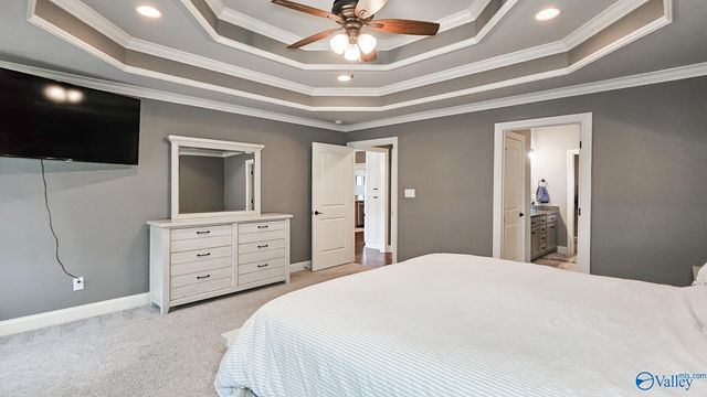 25257 Nettlebrooke Drive, Athens, AL 35613