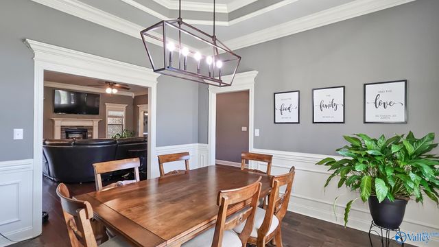 25257 Nettlebrooke Drive, Athens, AL 35613