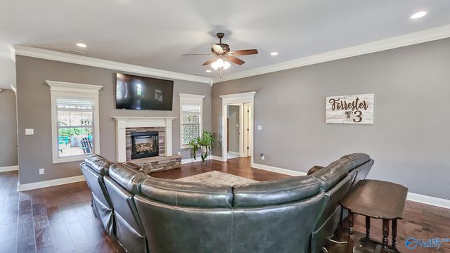 25257 Nettlebrooke Drive, Athens, AL 35613