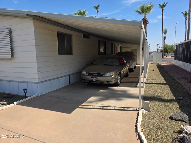 7807 E MAIN Street CC67, Mesa, AZ 85207