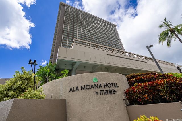 410 Atkinson Drive 704, Honolulu, HI 96814