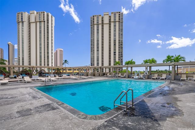 410 Atkinson Drive 704, Honolulu, HI 96814