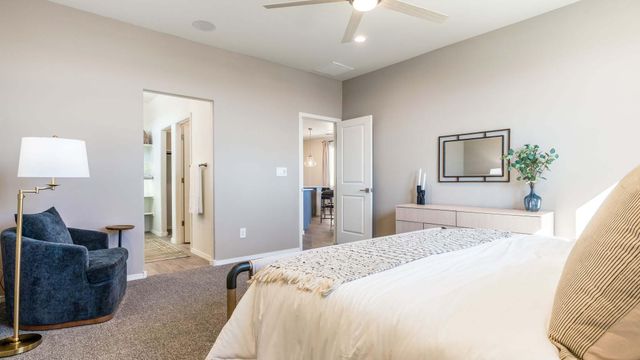 1436 Calle Breve Street NW, Los Lunas, NM 87031