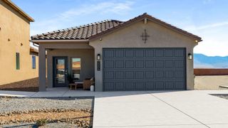 1436 Calle Breve Street NW, Los Lunas, NM 87031