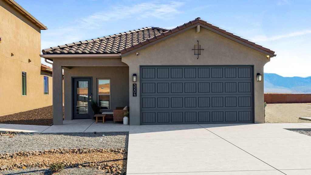 1436 Calle Breve Street NW, Los Lunas, NM 87031