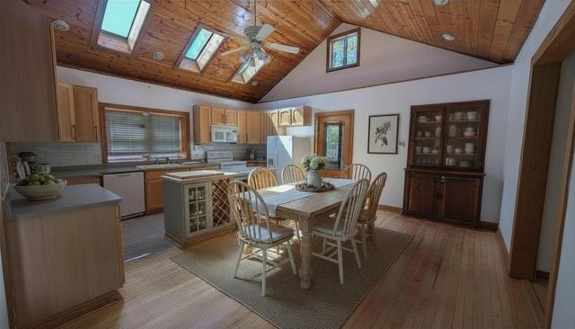 19 N School Street, Mayville, WI 53050