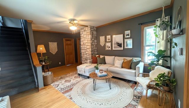 19 N School Street, Mayville, WI 53050