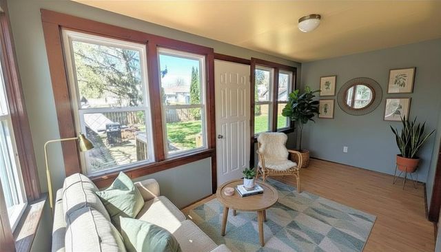 19 N School Street, Mayville, WI 53050