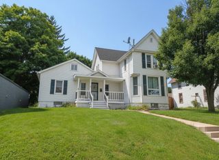 19 N School Street, Mayville, WI 53050