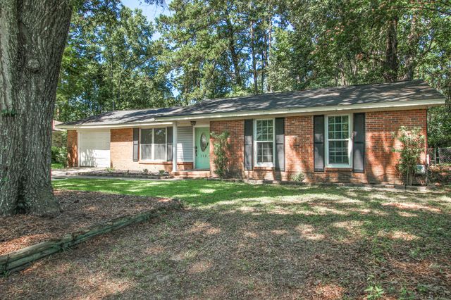 112 Bristow Drive, Summerville, SC 29483