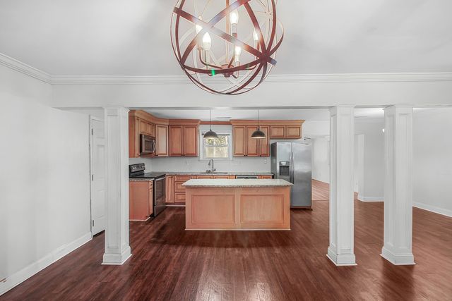 112 Bristow Drive, Summerville, SC 29483