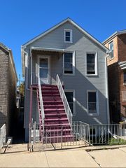 3616 S Paulina Street, Chicago, IL 60609