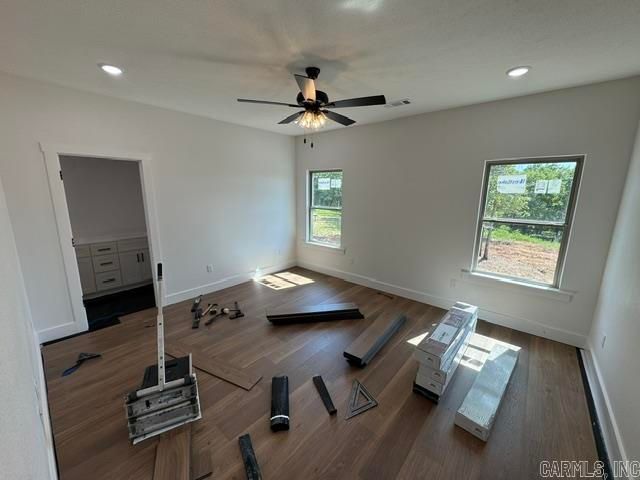 49 Summer Sky Drive, Greenbrier, AR 72058