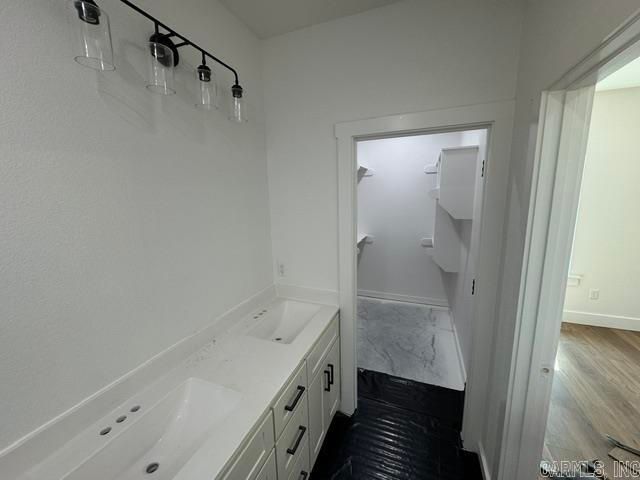 49 Summer Sky Drive, Greenbrier, AR 72058