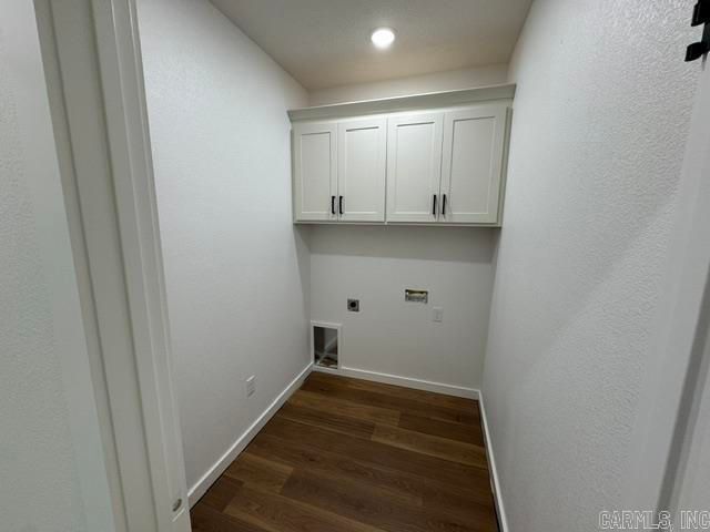 49 Summer Sky Drive, Greenbrier, AR 72058
