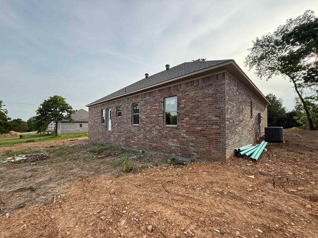 49 Summer Sky Drive, Greenbrier, AR 72058