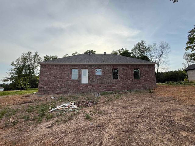 49 Summer Sky Drive, Greenbrier, AR 72058