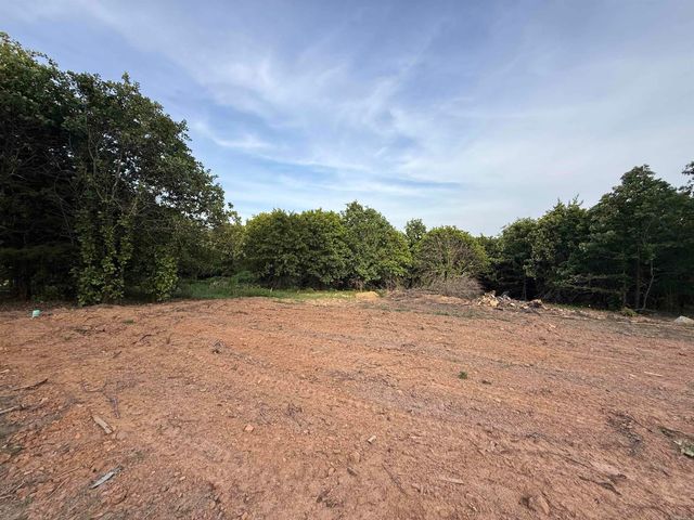49 Summer Sky Drive, Greenbrier, AR 72058