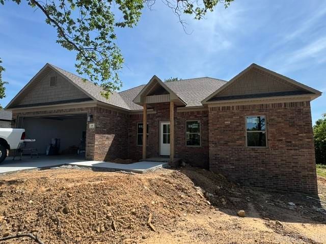 49 Summer Sky Drive, Greenbrier, AR 72058