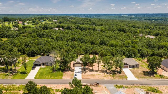 49 Summer Sky Drive, Greenbrier, AR 72058