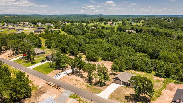49 Summer Sky Drive, Greenbrier, AR 72058