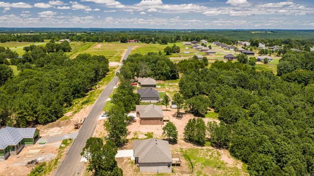 49 Summer Sky Drive, Greenbrier, AR 72058